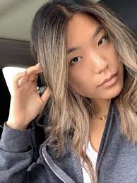 Hannah Goss's Instagram, Twitter & Facebook