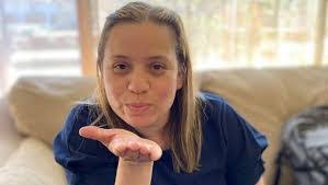 Cheryl Walden's Instagram, Twitter & Facebook