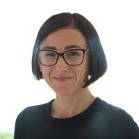 Beata Markiewicz's Instagram, Twitter & Facebook