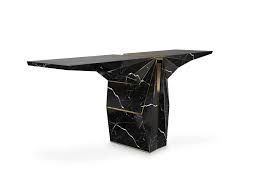 Luxxu merges both contemporary & classical concepts into pieces that instantly beautifies your abode. Luxxu Handcrafted Luxury Furniture At Salone Del Mobile 2018