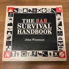 Here is my full unbiased review of this handy little book. The Sas Survival Handbook Oookworks