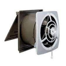 It can probably be done in an afternoon if you are organized for the job. Nutone 8030 Utility Through The Wall Exhaust Parts Kitchen Exhaust Exhaust Fan Kitchen Wall Exhaust Fan