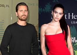 She has over 700,000 followers on her ameliagray instagram. Photos Blonde Scott Disick Posts Amelia Hamlin On His Instagram During Miami Getaway See His Posts