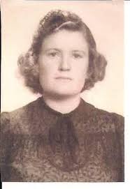 Maria “Dora Kondiak” Zajaczkowska Merrick (1925-2009)