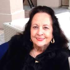 Gigi Buckner Obituary (1934