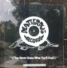 Image result for Platterpus