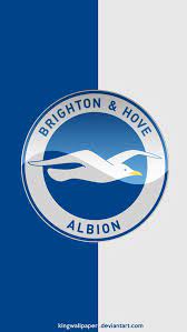 Ryan previously played for valencia, before joining brighton in 2017, where he. Brighton Hove Albion F C Wallpapers Wallpaper Cave