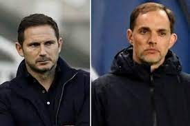 Lampard said he was 'disappointed not to have had the time this season to take the club forward'. Thomas Tuchel Reveals Message From Frank Lampard As New Boss Gets Backing From Chelsea Predecessor