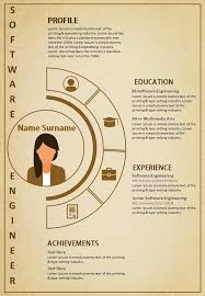 Curriculum vitae cv writing service. Creative Resume Template A4 Size 2 Pages Infographic Cv For Engineers Marketers Templates Powerpoint Presentation Slides Template Ppt Slides Presentation Graphics