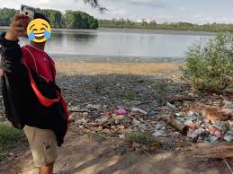 Sedayu bebas sampah.jangan buang sampah di sungai. à¦Ÿ à¦‡à¦Ÿ à¦° Mr Tommy Bang Round Sungai Skudai Then Tgk Project Log Boom Sana Purpose Dia Utk Perangkap Sampah Then Tgk Balik Projek Tu Funded By Siapa Jabatan Pengairan Saliran Jps Atau Majlis Bandaraya Johor