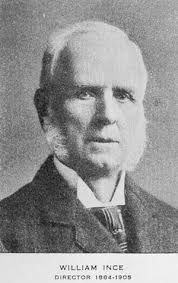 William Ince (1825-1905)