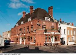 The duke of edinburgh is a grade ii listed public house at 204 ferndale road, brixton, london, sw9 8ag. The Duke Of Edinburgh Non Civil Parish 1427801 Historic England