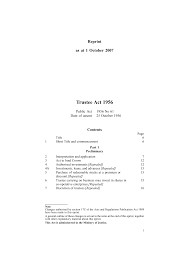 The trustee act 1949 gives the court a discretion to excuse a trustee who has acted honestly and reasonably and ought fairly to be excused.(section 63 trustee act 1949, uk s. 2