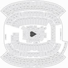 Taylor Swift Lover Fest East Tickets Location Seating Chart