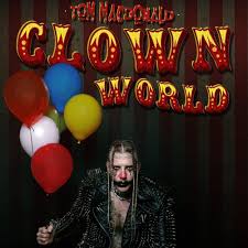 Tom macdonald fake woke lyrics i think it's crazy i'm the one who they labeled as controversial Tom Macdonald Clown World Noten Fur Piano Downloaden Fur Anfanger Klavier Solo Sku Pso0041727