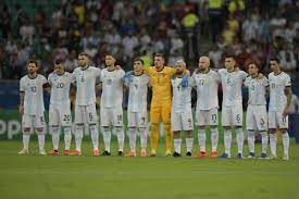 Final de la copa américa: Malas Noticias La Seleccion Argentina No Contaria Con Un Titular En El Debut De Copa Americarica Minuto Deportes