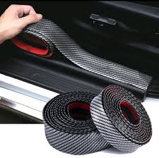 Terpal adalah lembaran menyerupai plastik yang umumnya memiliki daya tahan terhadap air. Jual Black Carbon Fiber Glossy Car Sticker Stiker Mobil Harga Per 1 Meter Di Lapak Vannes Store Bukalapak