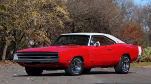 Image result for Bright Red 1970 Charger
