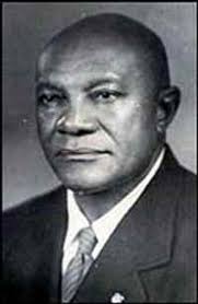 Cleveland Leigh “Cleve” Abbott (1892-1955)