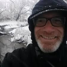 Jerry Nolan's Instagram, Twitter & Facebook