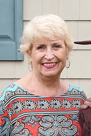 Judith Ellefsen Obituary