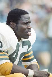 Give me your top 5 running backs of all-time?