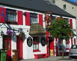 The Auld Shebeen Ballina Ballina Irish Pub Auld