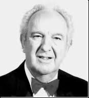 James Pardee Hickman (1921-2003)