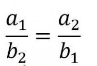 Perbedaan perbandingan senilai dan berbalik nilai. Perbedaan Perbandingan Senilai Dan Berbalik Nilai Rumusrumus Com