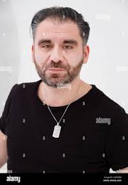 Paul georg hi-res stock photography and images