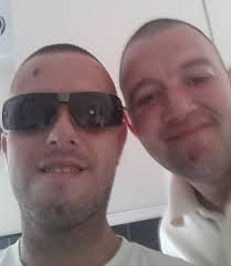 Watch incredible moment brave student sends pair of knife-wielding corner  shop raiders packing TWICE