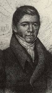 Native American Writer Born