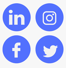This logo is compatible with eps, ai, psd and adobe pdf formats. Facebook Instagram Linkedin Icon Hd Png Download Kindpng