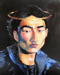 Tara's Art Work — Jane's Inspiration · HiveMind