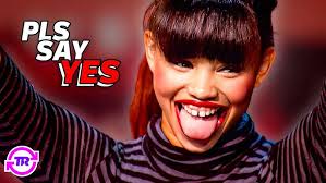 Olivia Kenyon singing “Not For the Life of Me”