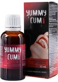 *based on the average of your previous orders. Bol Com Yummy Cum Drops Spermaproductie 30 Ml