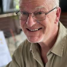 Shop art by Ross Thomson