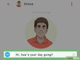You will only attract pedophiles and predators on tinder at the age of 15. How To Use The Tinder App With Pictures Wikihow