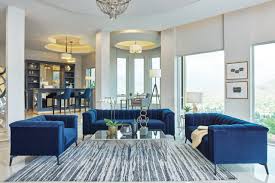 The backrest is high and buttoned. Chalet Blue Velvet Sofa Set Kfrooms Furniture Sale Free Delivery