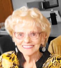 Hedy Shokite Obituary