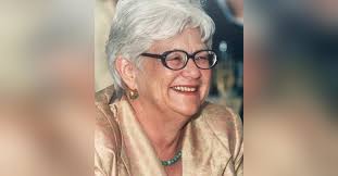 Obituary information for Elsie Falconer