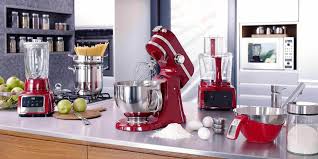 Buying Guide: How to Get the Best Kitchen Appliances – Megafurniture