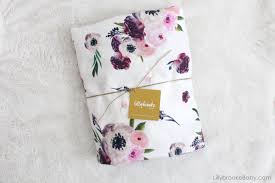 Floral Crib Sheet Crib Sheet Changing Pad Cover Purple Floral Crib Sheet Floral Crib Bedding Floral Crib Sheet Floral Baby Bedding Floral Crib Bedding
