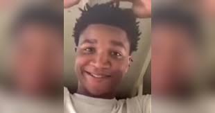 Obituary for Jelani Jackson