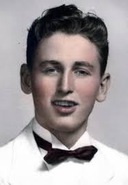 George Squire Obituary (2017)