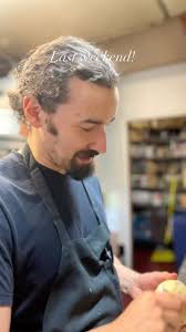 That snuck up fast! It’s our last weekend at GG! Come have brunch with us  one last time and see this amazing team! Just Sunday and Monday left  10am-3pm! , We’re so proud to have worked with this ...