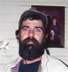 Gary "Bear" Cantrell