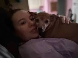 Lily Denton's Instagram, Twitter & Facebook