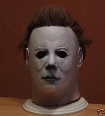 Halloween, Michael Myers Mask, The Shape, Boogeyman
