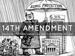 Maybe you would like to learn more about one of these? 14th Amendment